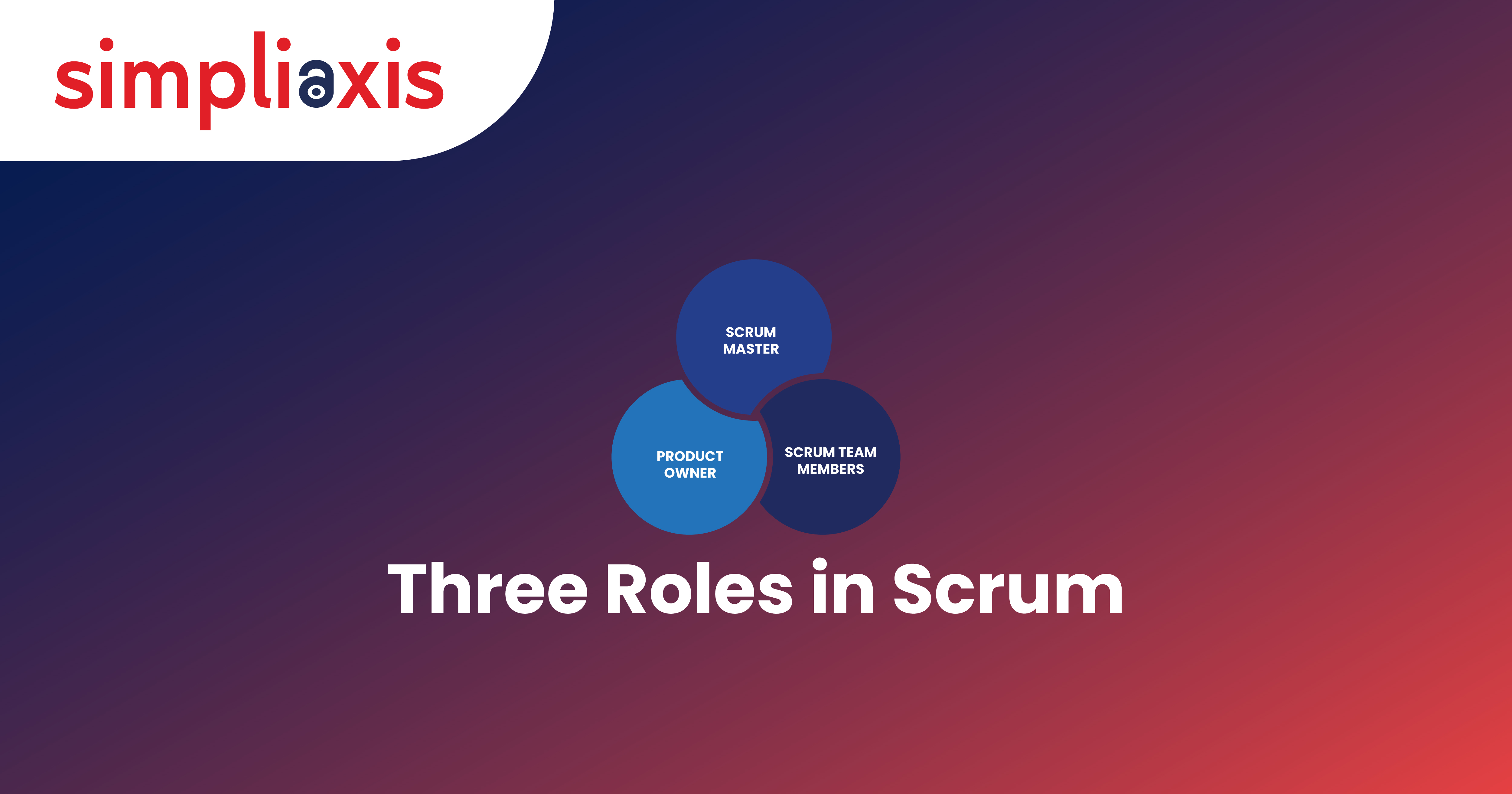 Demystifying Scrum Understanding The Three Essential Roles