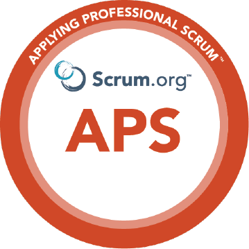 APS Accreditation logo 1