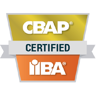 CBAP Accreditation logo 1