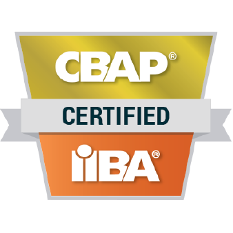 CBAP Accreditation logo 1