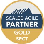 SAFe Scrum Master Accreditation Logo 1