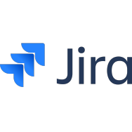 JIRA logo