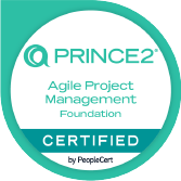 Prince2 Agile Practitioner logo1