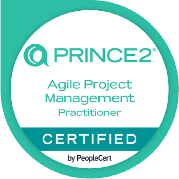 Prince2 Agile Practitioner logo1