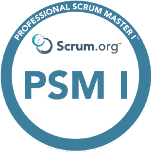 PSM I Accreditation Logo 1