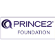 PRINCE2 Foundation Accreditation Official Logo