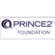 PRINCE2® Foundation Accreditation Logo 1