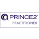 PRINCE2 Practitioner Accreditation Logo 1