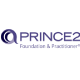 Prince2 Foundation Accreditation Logo 1