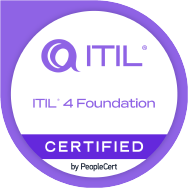 ITIL Accreditation logo 1