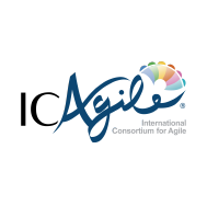 ICAgile logo