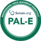 PAL-E Accreditation logo 2
