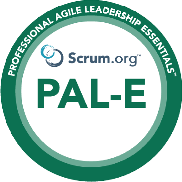 PAL-E Accreditation logo 2