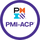 PMI-ACP Accreditation logo 2