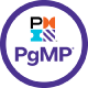 PgMP Accreditation logo 2