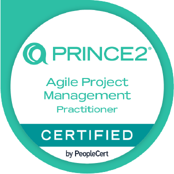 Prince2 Agile Practitioner logo2