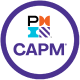 CAPM Accreditation Logo 2