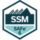 SAFe SM logo 2