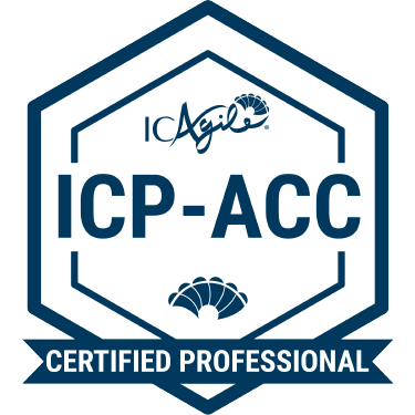 ICP-ACC course logo