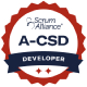 A-CSD Accreditation Logo 3