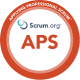APS Accreditation logo 3