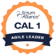 CAL-1 Accreditation logo 3