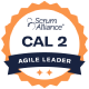 CAL 2 Accreditation Logo 3