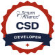 CSD Accreditation Logo 3