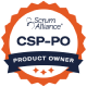 CSP-PO Accreditation logo 3