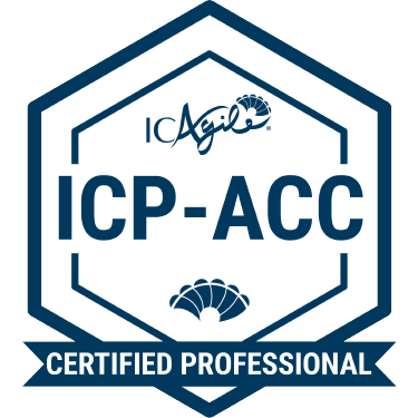 ICP-ACC course logo