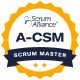 A-CSM Accreditation Logo 3