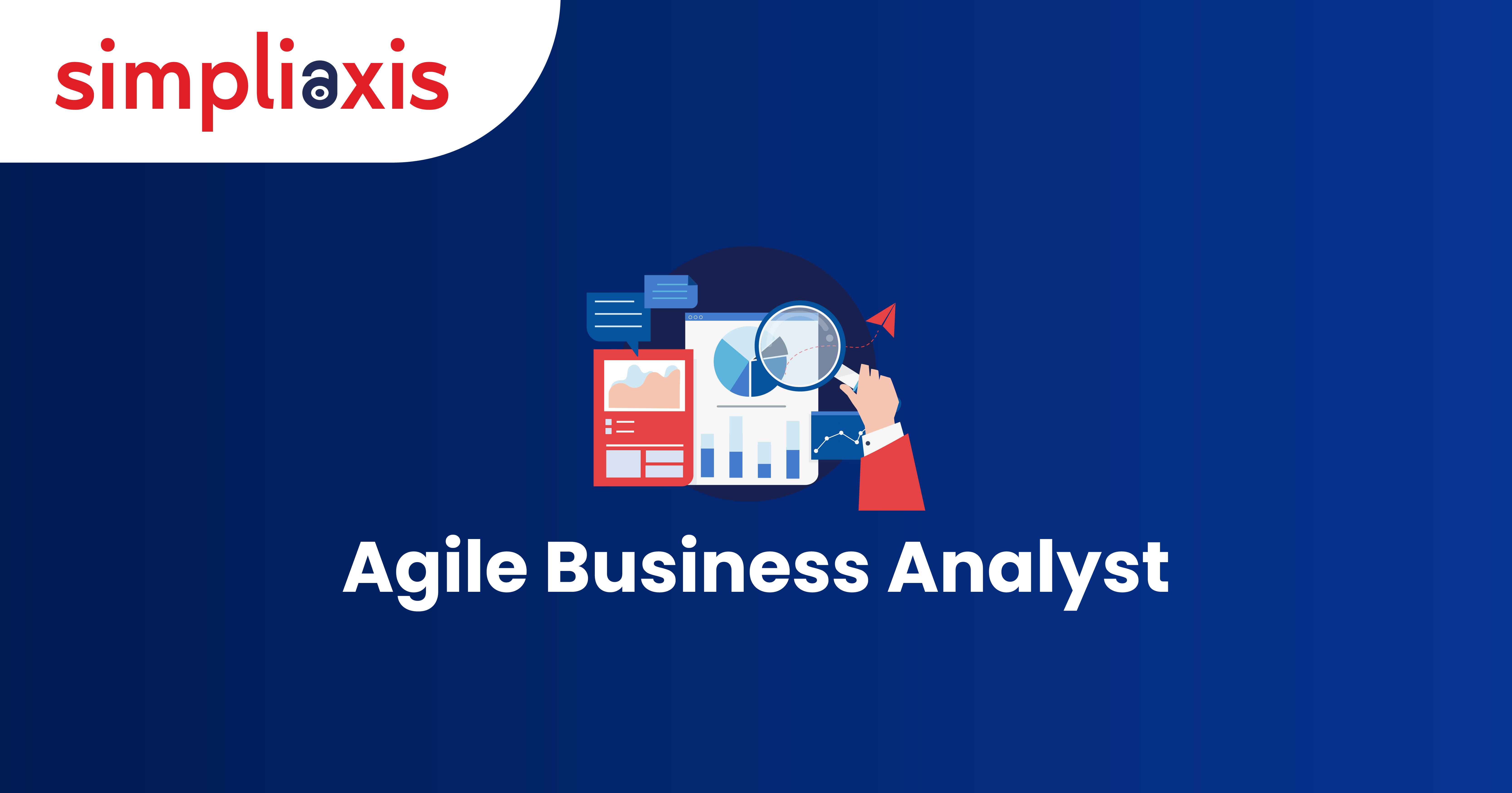 Agile Business Analyst Roles And Responsibilities