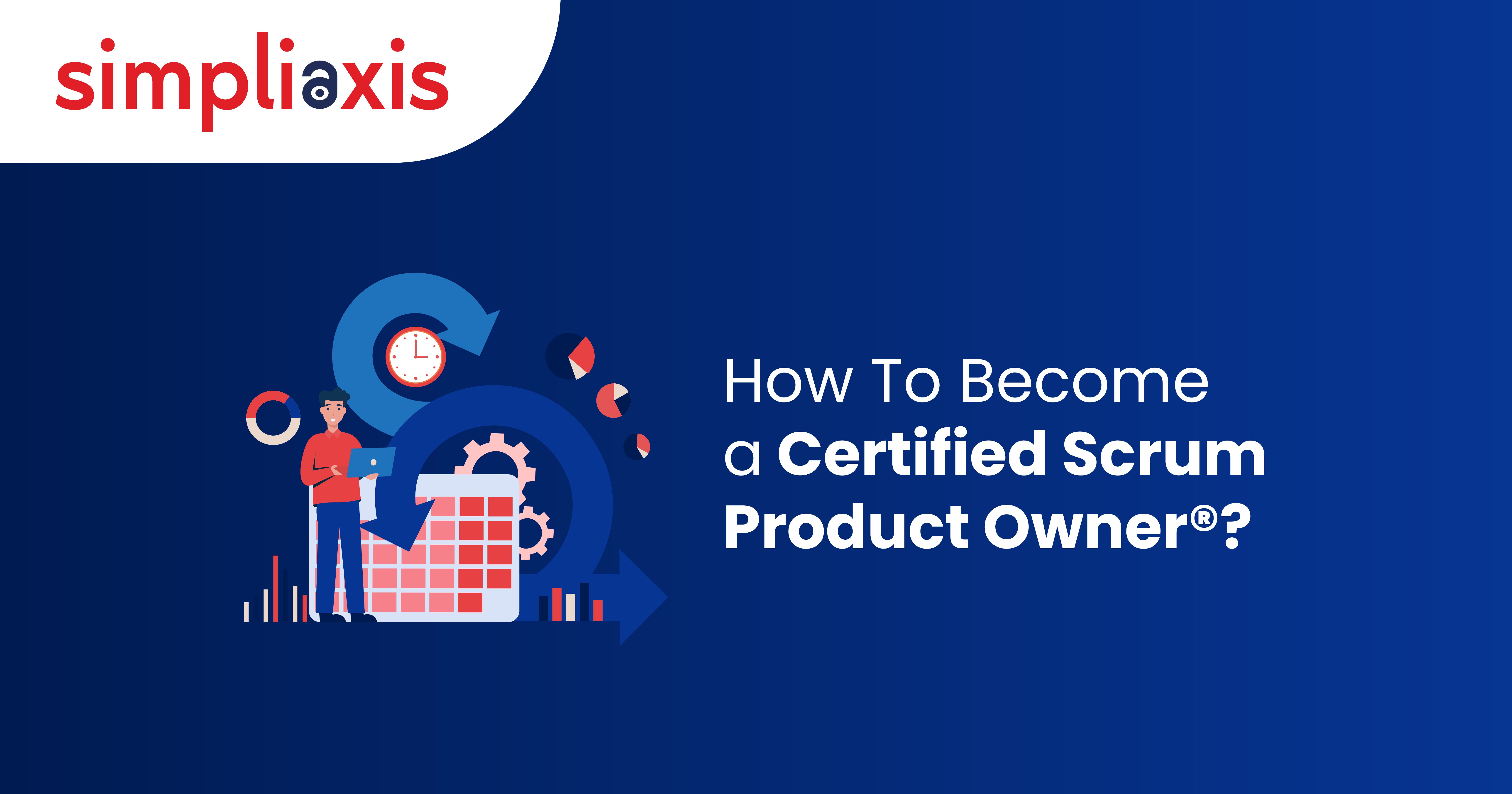 Guide On How To Become A Certified Scrum Product Owner