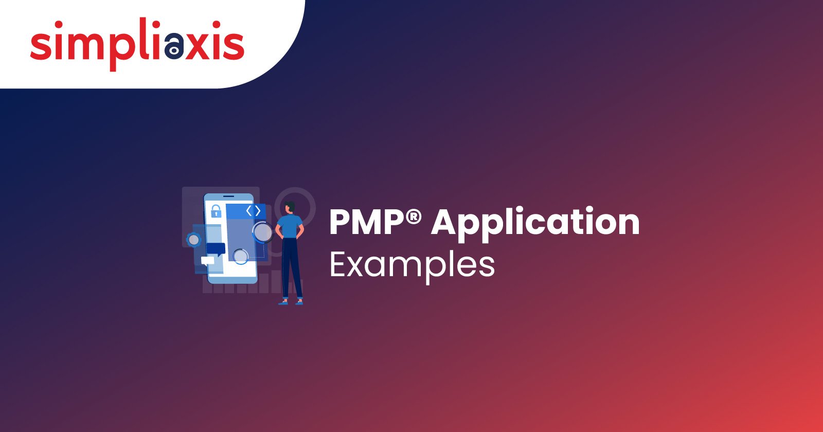 PMP Application Examples | PMP Application Process