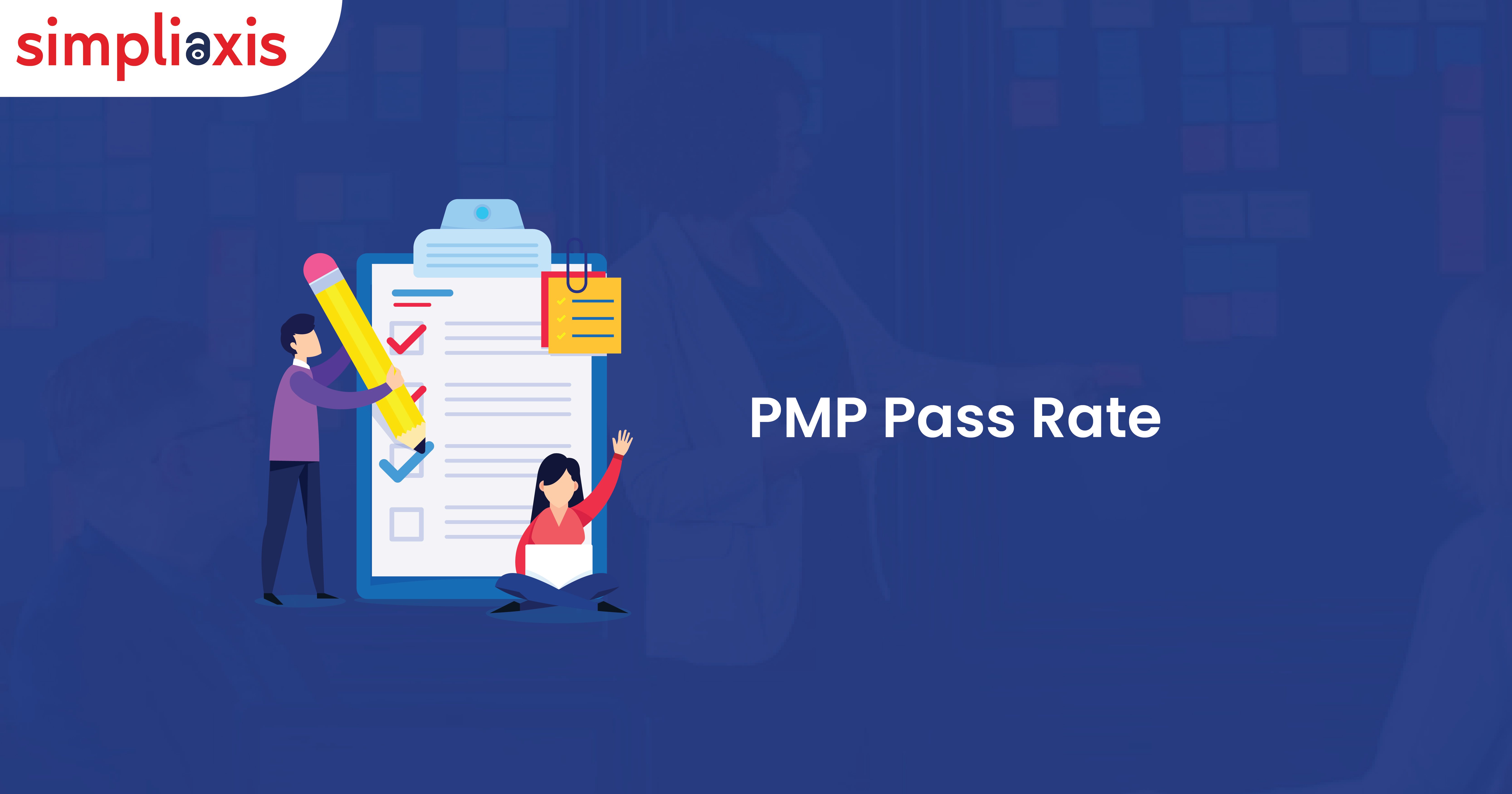 PMP Pass Rate | PMP Exam Tips and Tricks