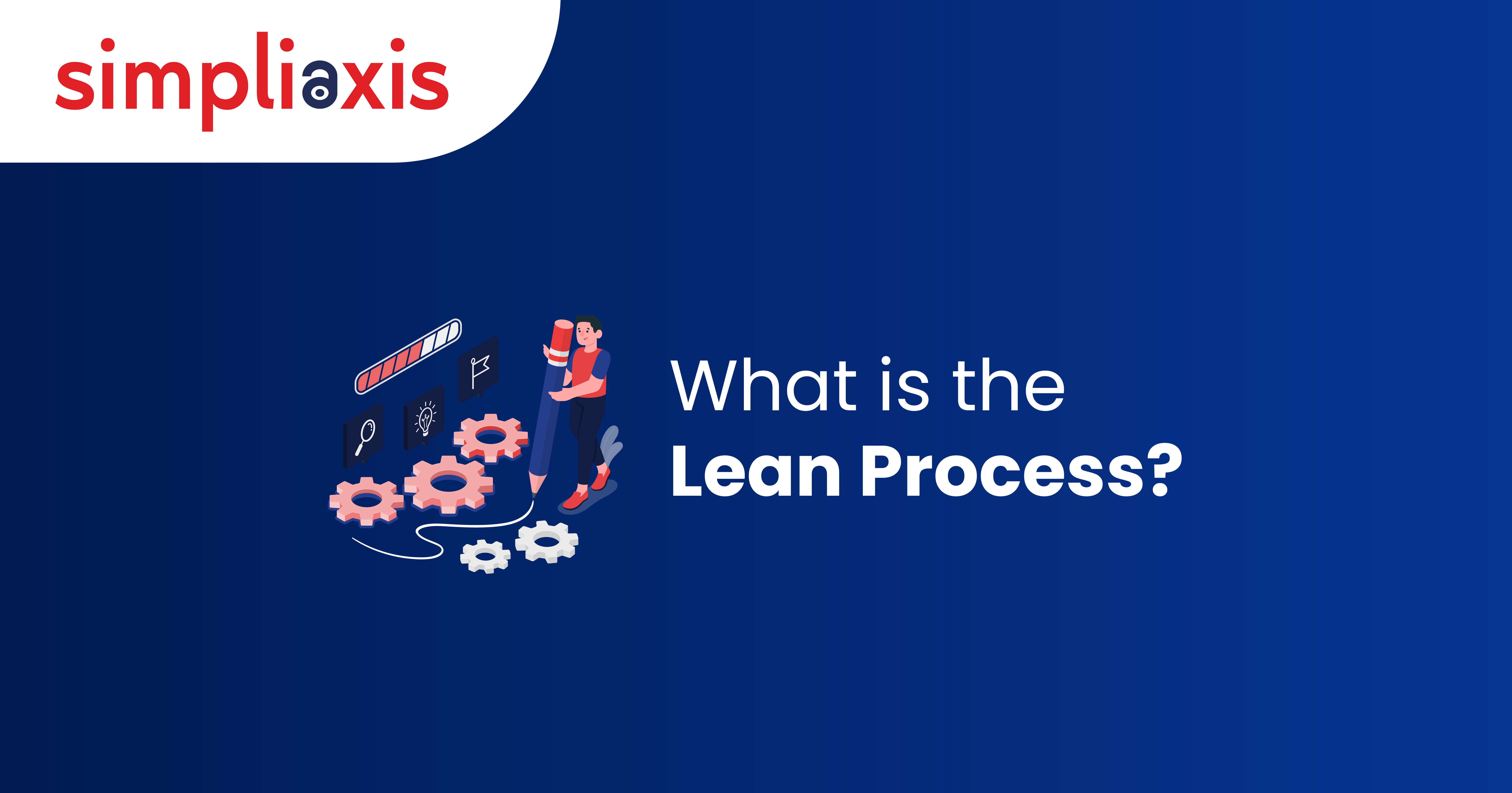 What is the Lean Process and Its Principles?