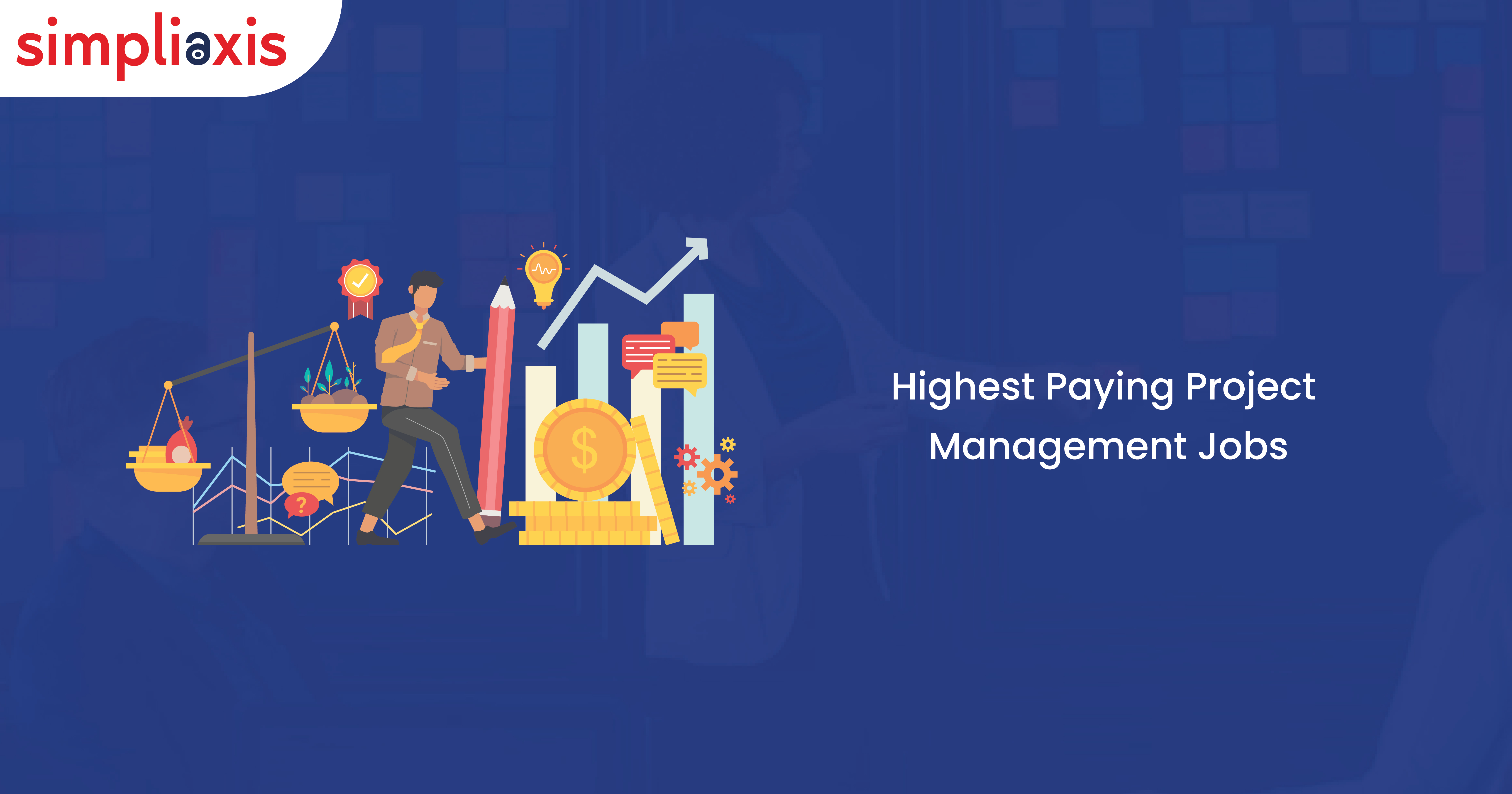 Highest Paying Project Management Jobs