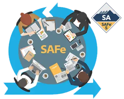 SAFe-RTE Online Praxisprüfung