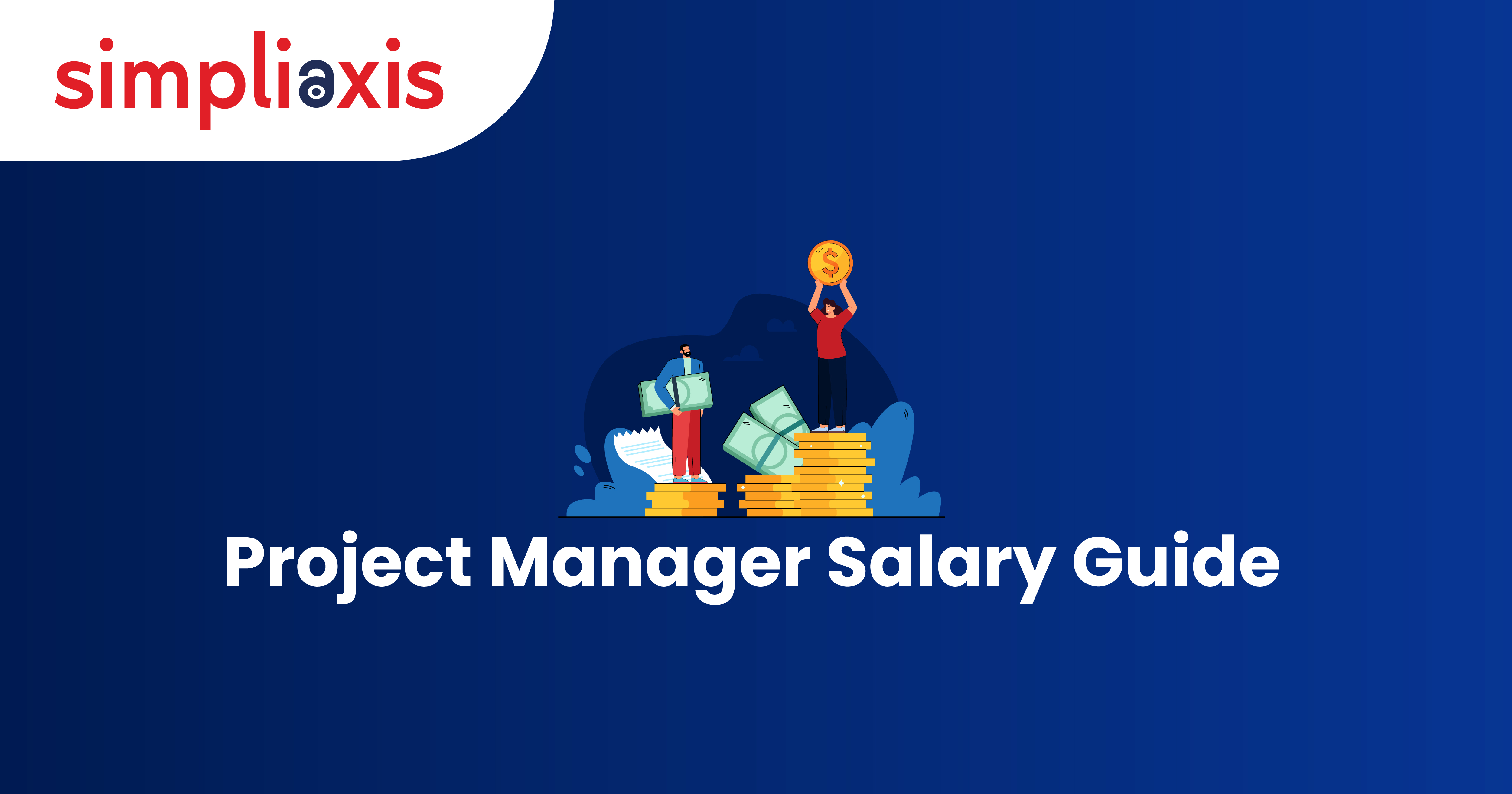 think research project manager salary