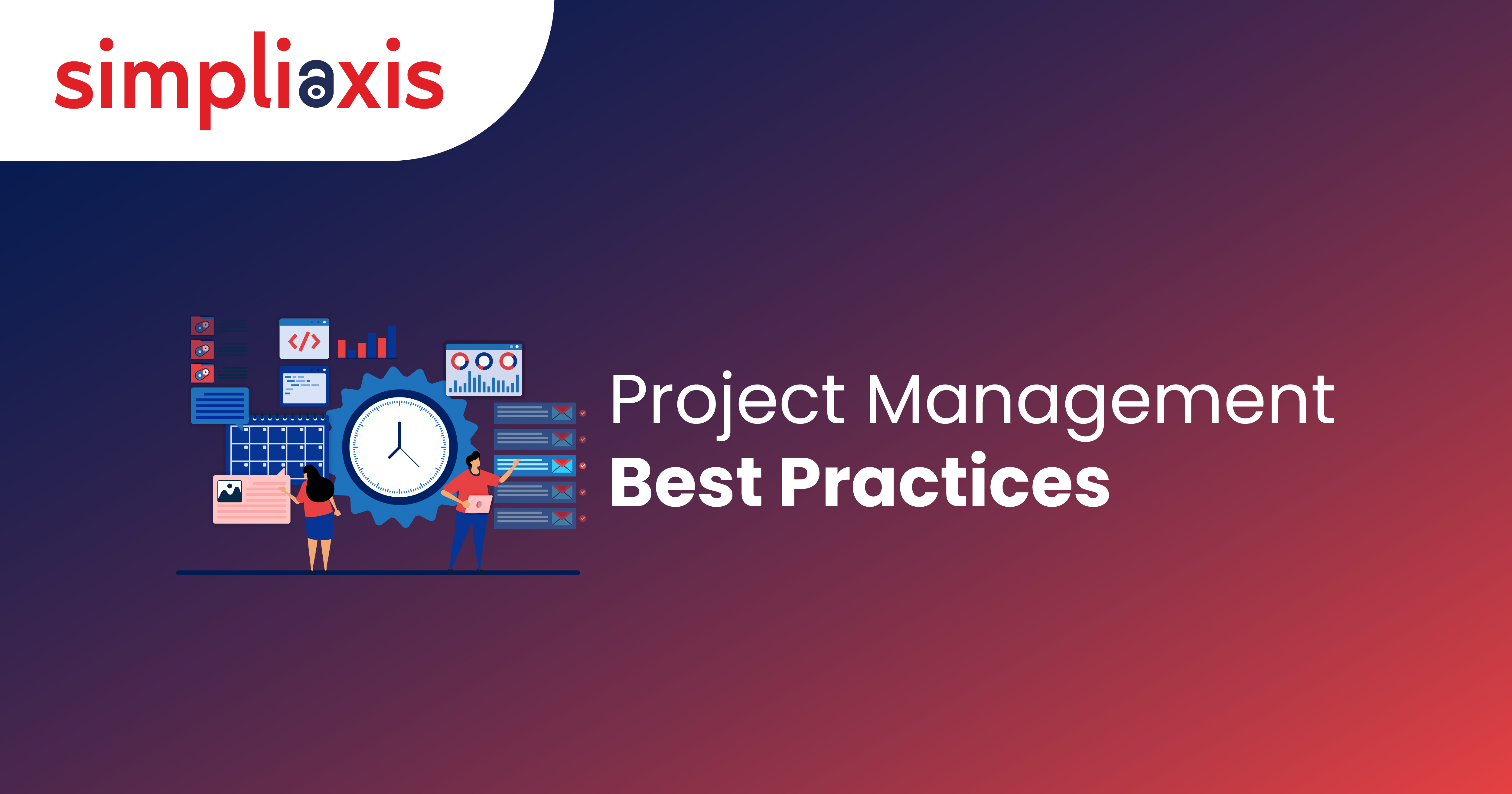 Top 7 Project Management Practices | Project Management Best Practices